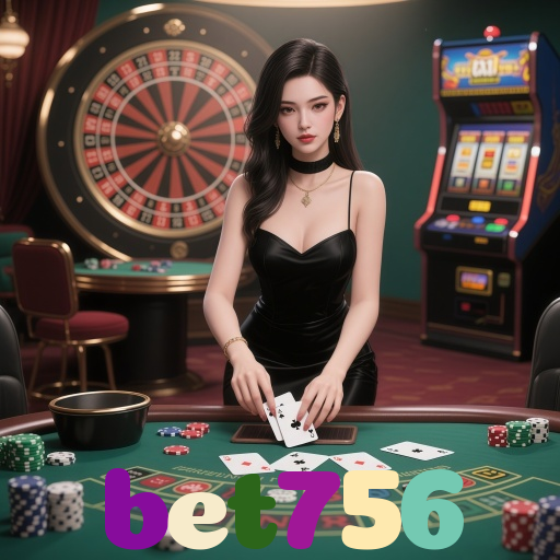bet756 - Baixe o App bet756 para Android e Comece a Jogar