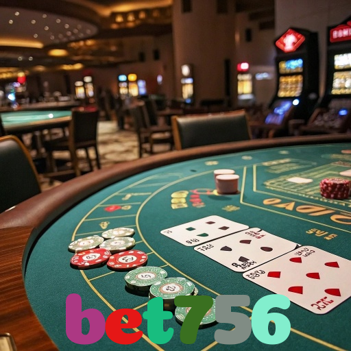 bet756 - Baixe o app bet756 no Google Play e jogue ao vivo