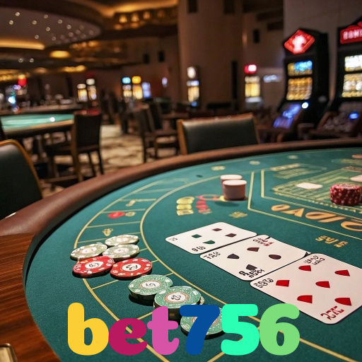 bet756 - Baixe o app bet756 no Google Play e jogue ao vivo