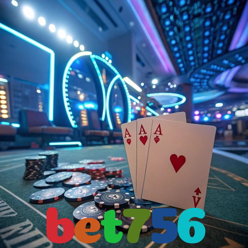 bet756 - Baixe o App bet756 para Android e Comece a Jogar