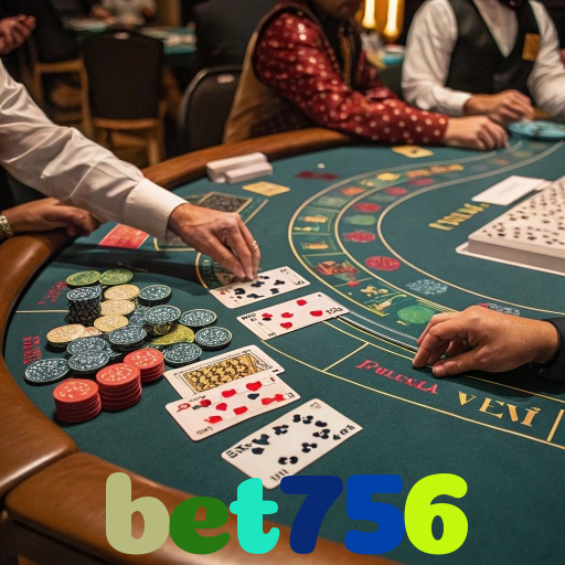 bet756 - Baixe o app bet756 no Google Play e jogue ao vivo