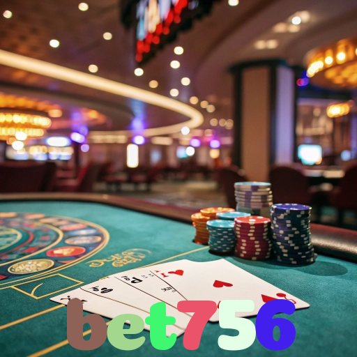 bet756 - Baixe o app bet756 no Google Play e jogue ao vivo