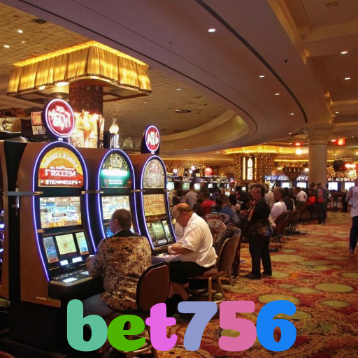 bet756 - Baixe o App bet756 para Android e Comece a Jogar