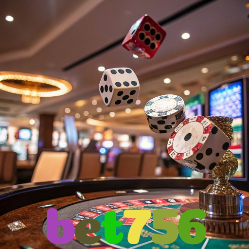 bet756 - Baixe o App bet756 para Android e Comece a Jogar