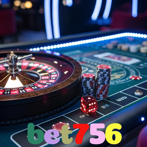 bet756 - Baixe o app bet756 no Google Play e jogue ao vivo