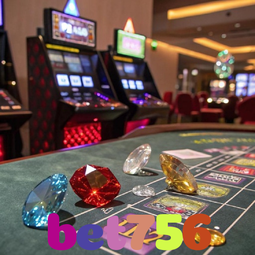 bet756 - Baixe o app bet756 no Google Play e jogue ao vivo