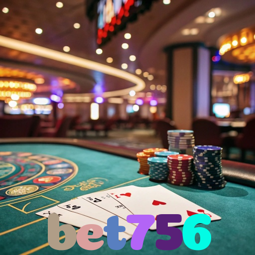 bet756 - Baixe o App bet756 para Android e Comece a Jogar