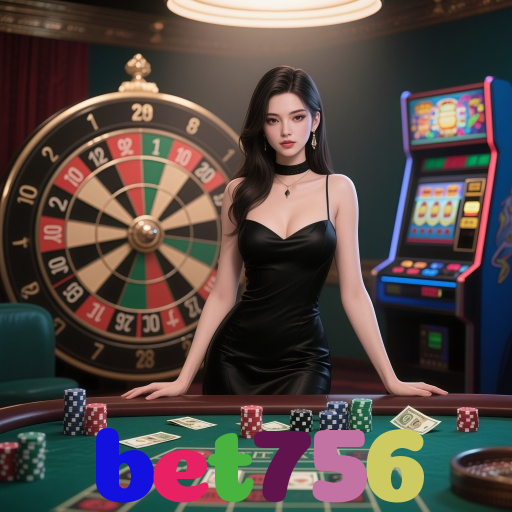 bet756 - Baixe o app bet756 no Google Play e jogue ao vivo