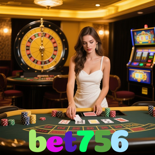 bet756 - Baixe o App bet756 para Android e Comece a Jogar
