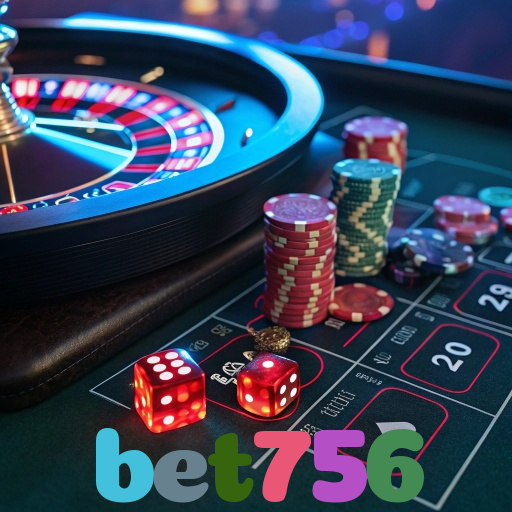 bet756 - Baixe o app bet756 no Google Play e jogue ao vivo