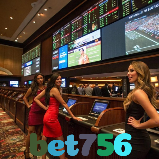 bet756 - Baixe o app bet756 no Google Play e jogue ao vivo