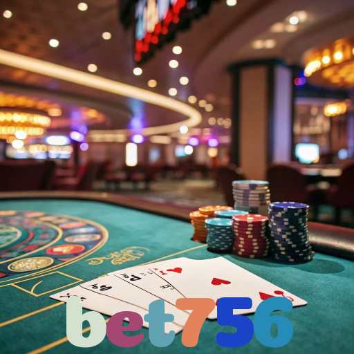 bet756 - Baixe o App bet756 para Android e Comece a Jogar