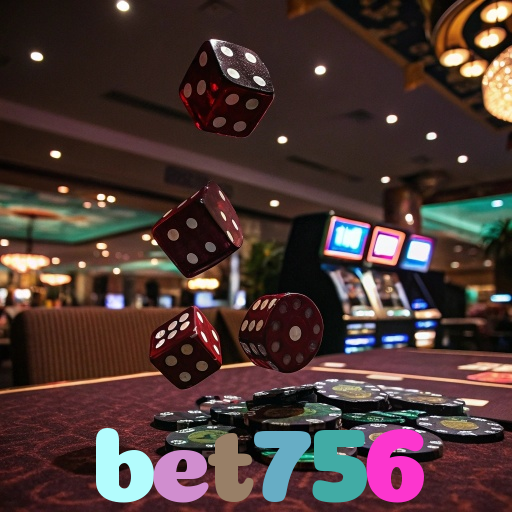 bet756 - Baixe o app bet756 no Google Play e jogue ao vivo