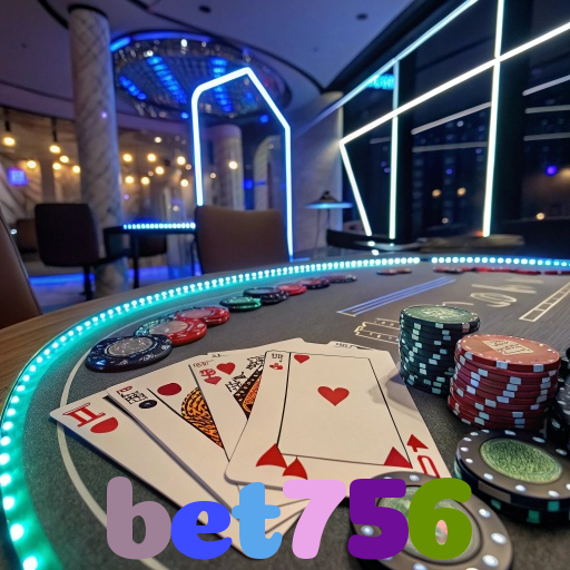 bet756 - Baixe o app bet756 no Google Play e jogue ao vivo