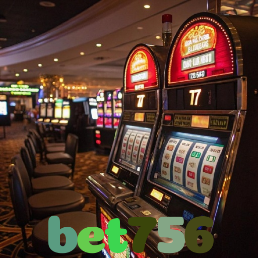 bet756 - Baixe o app bet756 no Google Play e jogue ao vivo