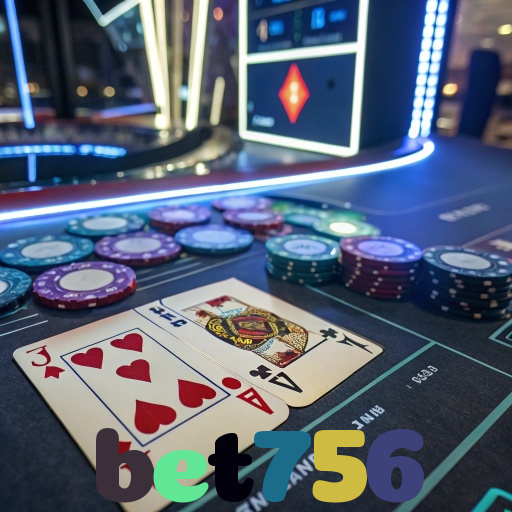 bet756 - Baixe o App bet756 para Android e Comece a Jogar