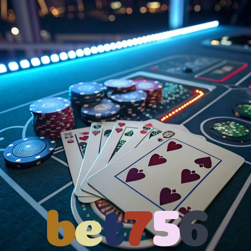 bet756 - Baixe o app bet756 no Google Play e jogue ao vivo