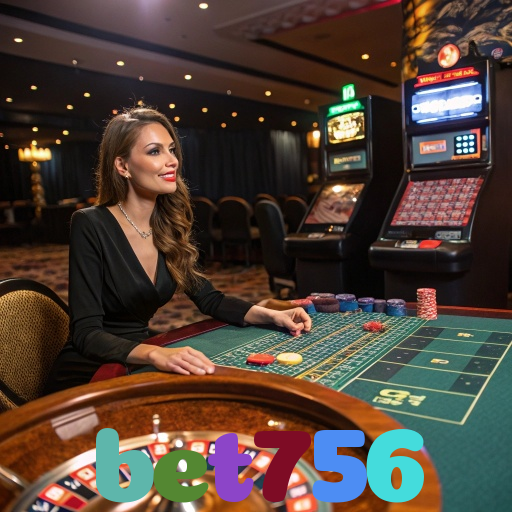 bet756 - Baixe o App bet756 para Android e Comece a Jogar