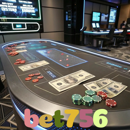 bet756 - Baixe o app bet756 no Google Play e jogue ao vivo