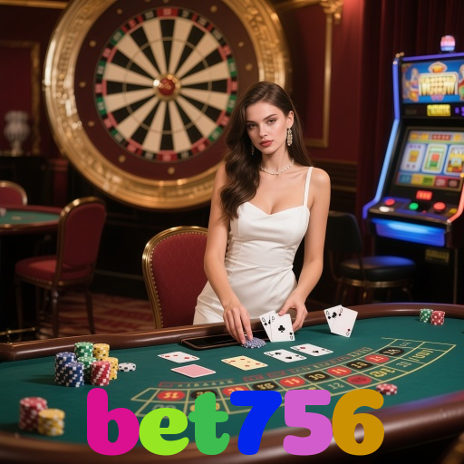 bet756 - Baixe o app bet756 no Google Play e jogue ao vivo