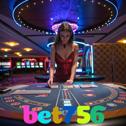 bet756 - Baixe o app bet756 no Google Play e jogue ao vivo