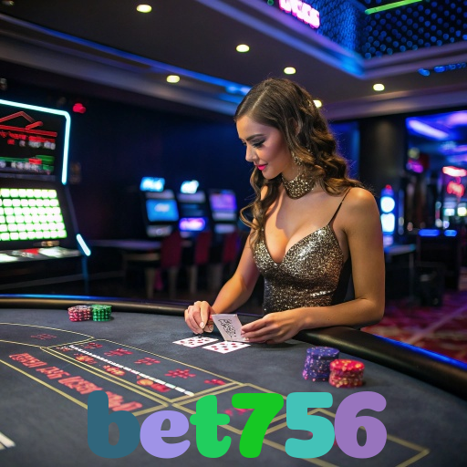 bet756 - Baixe o app bet756 no Google Play e jogue ao vivo