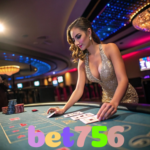 bet756 - Baixe o app bet756 no Google Play e jogue ao vivo