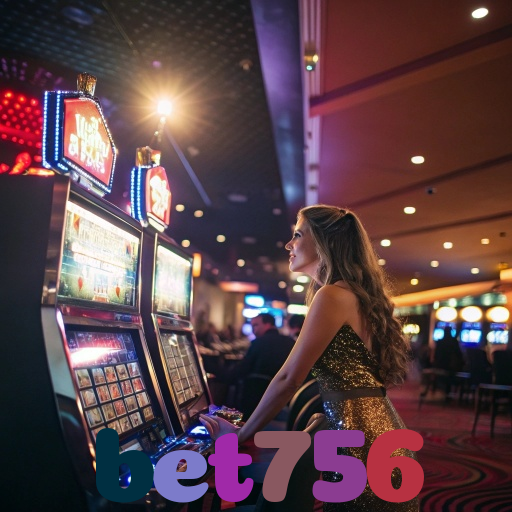 bet756 - Baixe o app bet756 no Google Play e jogue ao vivo