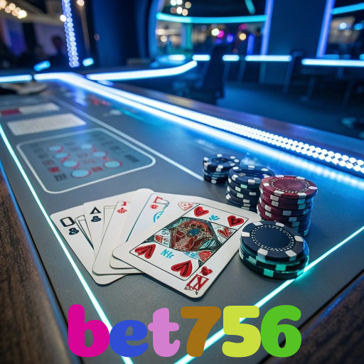 bet756 - Baixe o App bet756 para Android e Comece a Jogar