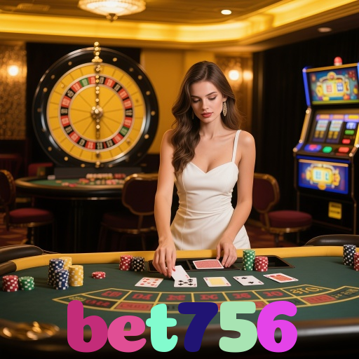 bet756 - Baixe o App bet756 para Android e Comece a Jogar