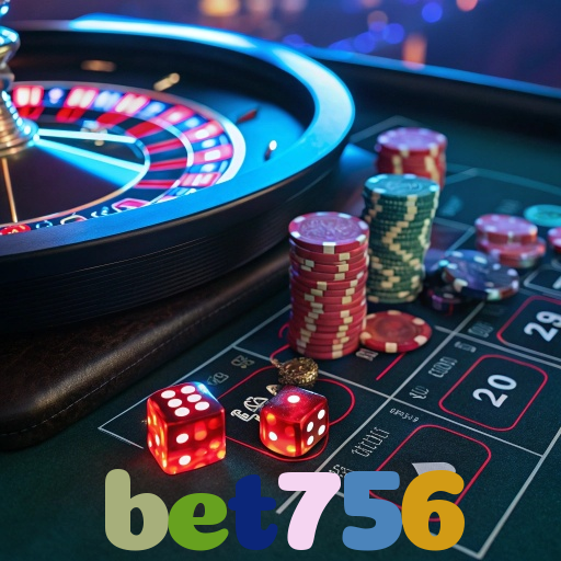 bet756 - Baixe o app bet756 no Google Play e jogue ao vivo
