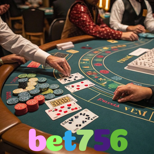 bet756 - Baixe o app bet756 no Google Play e jogue ao vivo