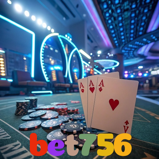 bet756 - Baixe o App bet756 para Android e Comece a Jogar