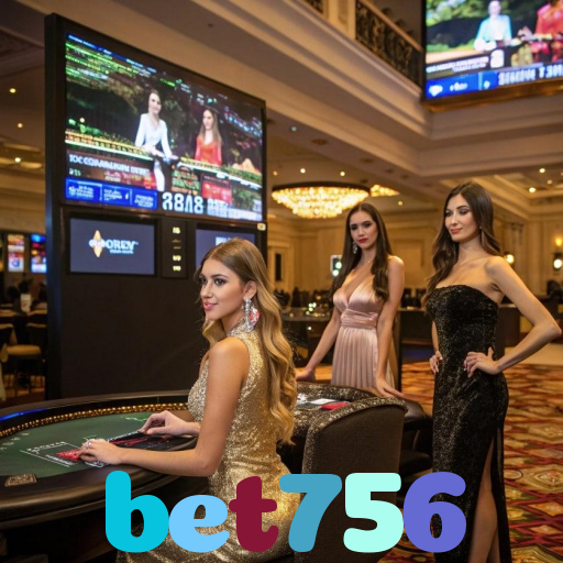 bet756 - Baixe o App bet756 para Android e Comece a Jogar