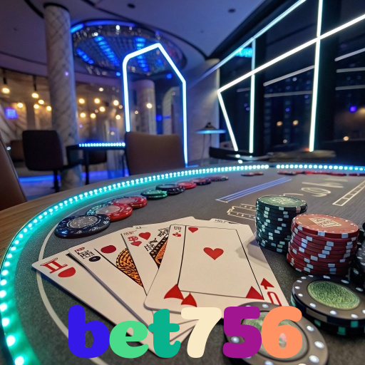 bet756 - Baixe o App bet756 para Android e Comece a Jogar