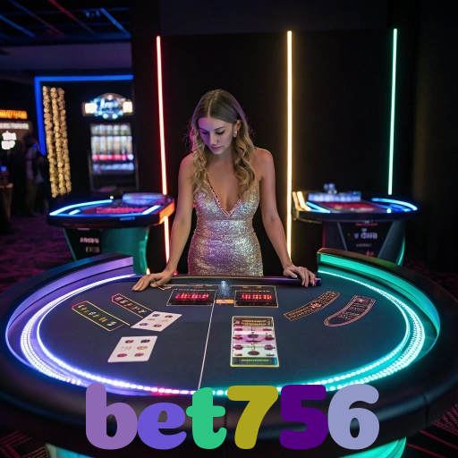bet756 - Baixe o App bet756 para Android e Comece a Jogar