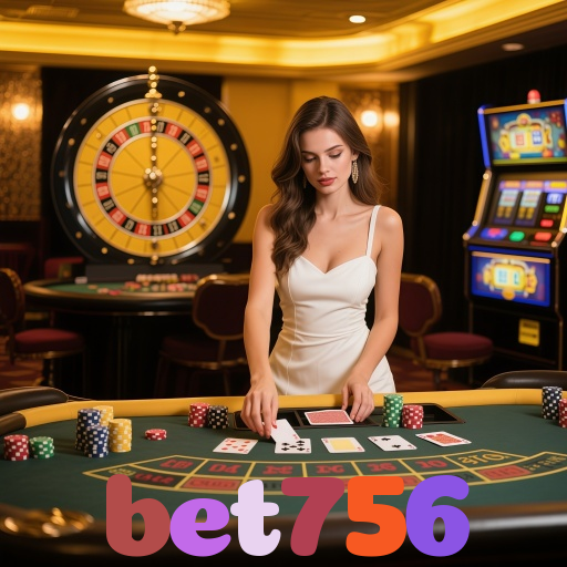 bet756 - Baixe o App bet756 para Android e Comece a Jogar