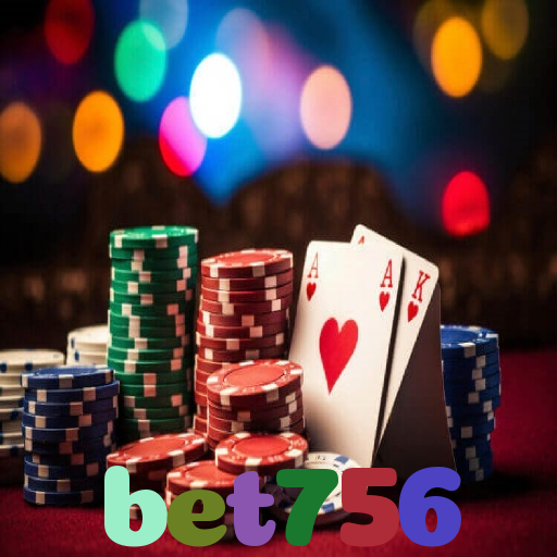 bet756 - Baixe o app bet756 no Google Play e jogue ao vivo