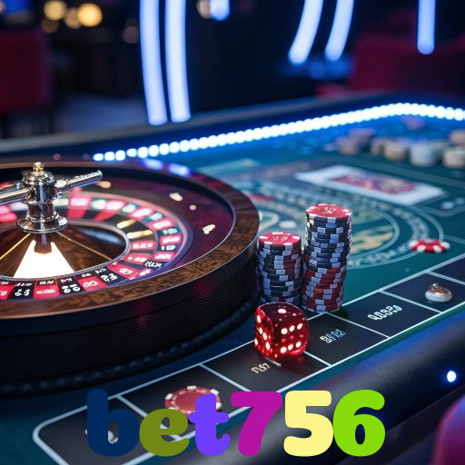 bet756 - Baixe o app bet756 no Google Play e jogue ao vivo