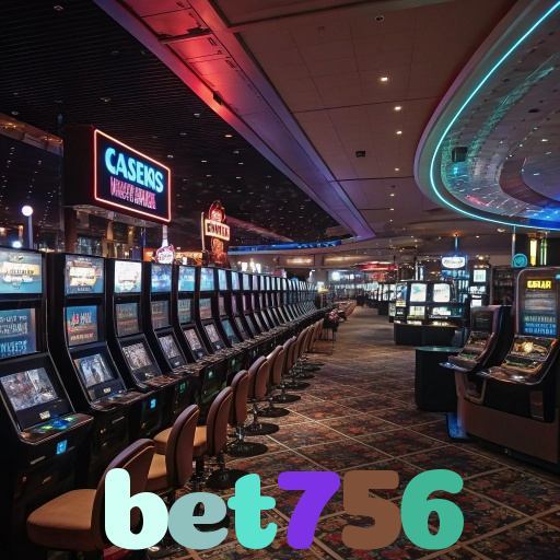 bet756 - Baixe o app bet756 no Google Play e jogue ao vivo