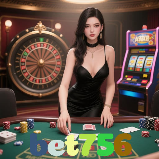 bet756 - Baixe o app bet756 no Google Play e jogue ao vivo