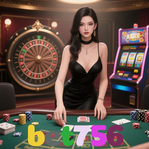 bet756 - Baixe o app bet756 no Google Play e jogue ao vivo