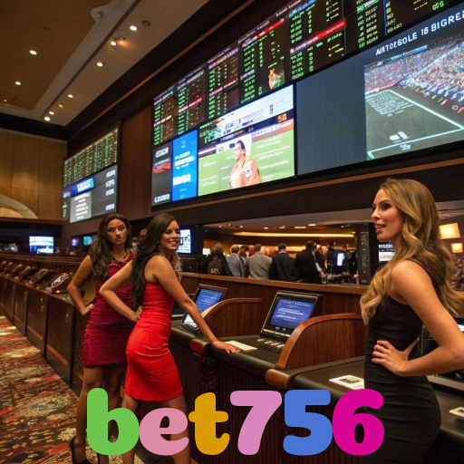 bet756 - Baixe o App bet756 para Android e Comece a Jogar