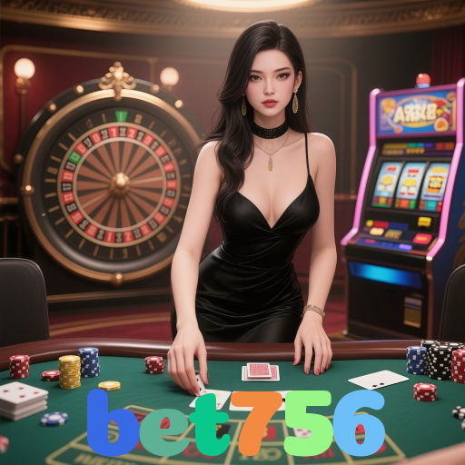 bet756 - Baixe o app bet756 no Google Play e jogue ao vivo