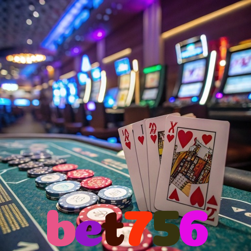 bet756 - Baixe o app bet756 no Google Play e jogue ao vivo