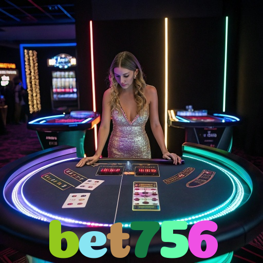 bet756 - Baixe o App bet756 para Android e Comece a Jogar