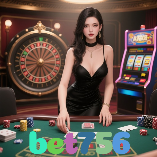 bet756 - Baixe o app bet756 no Google Play e jogue ao vivo