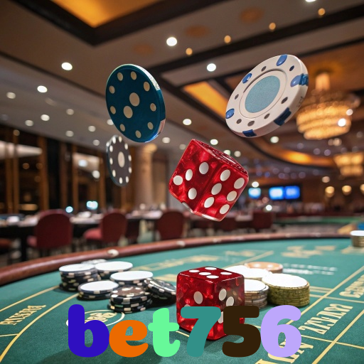 bet756 - Baixe o app bet756 no Google Play e jogue ao vivo