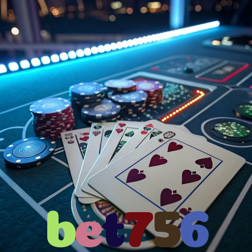 bet756 - Baixe o App bet756 para Android e Comece a Jogar