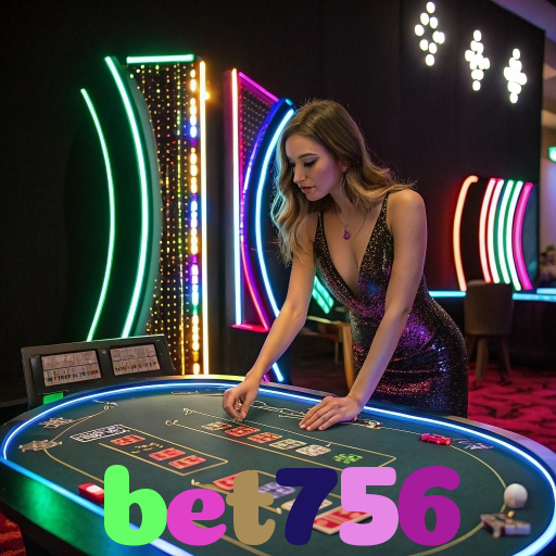 bet756 - Baixe o App bet756 para Android e Comece a Jogar